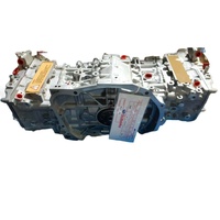 High Quality 2.0L Remanufactured EJ207 Engine Assembly for Subaru Petrol Rebuilt Condition Steel Long Block