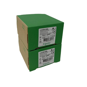 จัดส่งรวดเร็ว ชุดควบคุมอุตสาหกรรมอัตโนมัติรุ่นใหม่ TeSys Ultra LUCA32BL มอเตอร์สตาร์ทเตอร์คอนโทรล 3kW 220V รับประกัน 1 ปี ของแท้ - Product Image 5