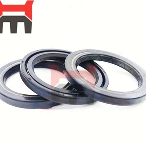 Oil <b>Seal</b> for EATON 61258-000 61267-000 and High Pressure Oil <b>Seal</b> Model NS01W Size 28 X 38 X 4 - Product Image 1