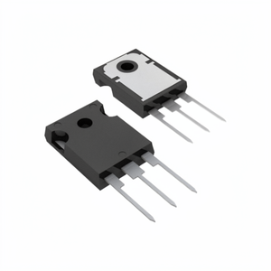 ชิ้นส่วนวงจรอิเล็กทรอนิกส์ STW27NM60ND ทรานซิสเตอร์247-3ของแท้ - Product Image 1