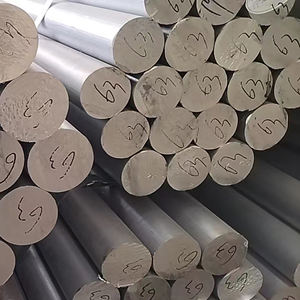 उच्च शक्ति एल्यूमीनियम गोल बार स्पॉट आपूर्ति 5052 5056 5086 5154 5182 <span class=keywords><strong>5083</strong></span> 6 मिमी एल्यूमीनियम रॉड 2024 एल्यूमीनियम मिश्र धातु बार - Product Image 6