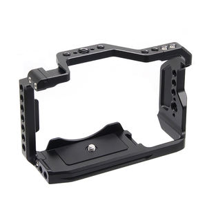 Cage de protection complète A6700 pour appareil photo Sony A6700, stabilisateur d'extension pour caméra reflex numérique, support pour la réalisation de films vidéo - Product Image 4
