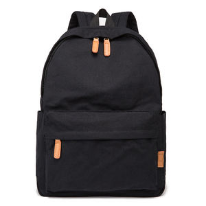 Mochila Escolar Personalizada con Logotipo para Adolescentes, Mochila para Libros - Product Image 1