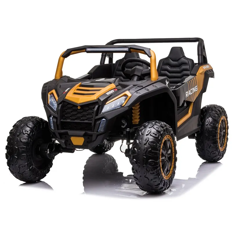 Trẻ Em UTV Buggy Trẻ Em Đi Xe Trên Xe Ô Tô