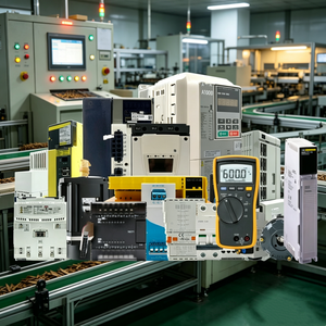 อะไหล่ PLC เครื่องวิเคราะห์ก๊าซ รุ่น 7MB2121-1CA27-0AA1-ZB03 - Product Image 6