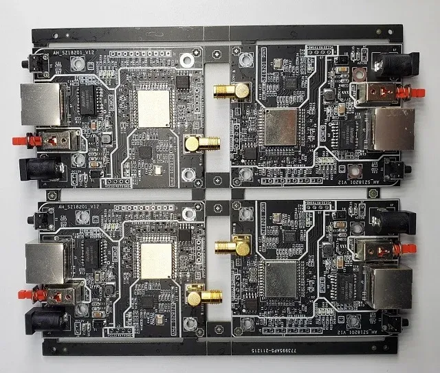 ZIRAIN IEEE 802.11ah Wi-Fi HaLow 750Mhz~950Mhz Long Distance Over 1200 Meters IOT SDK Hardware Free FAE Support