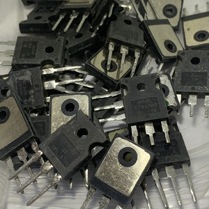 ใช้แล้ว: IRFP460 IRFP460N IRFP460PBF IRFP460NPBF - MOSFET N-CH pval(<span class=keywords><strong>2068</strong></span>) 500V 20A 280W TO-247-3(TO-247AC) - Product Image 2