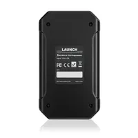 Programmatore ECU e TCU Launch X431 Versione PC Standalone, Supporta Correzione Checksum, IMMO OFF, Compatibile con Benz VGS4 TCU DSM
