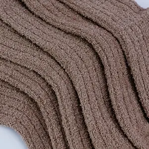 Individuelles 100 % Polyester weiches Handstrick crochet für handgefertigte Faden feine Garnkugel