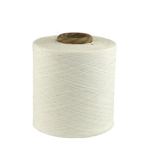 NE 30 1 T-Shirt ống cotton pha trộn <span class=keywords><strong>Twister</strong></span> sợi cho đan dệt - Product Image 4
