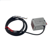 Sensor Láser de Distancia LR-TB5000 con Precisión de Medición de Distancia en mm y Sub-mm, Sensor Láser para Posicionamiento en Máquinas Herramienta B