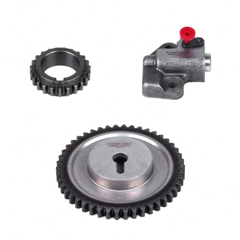 MASUMA Timing Chain Kit for Mazda Axela - Reliable Performance