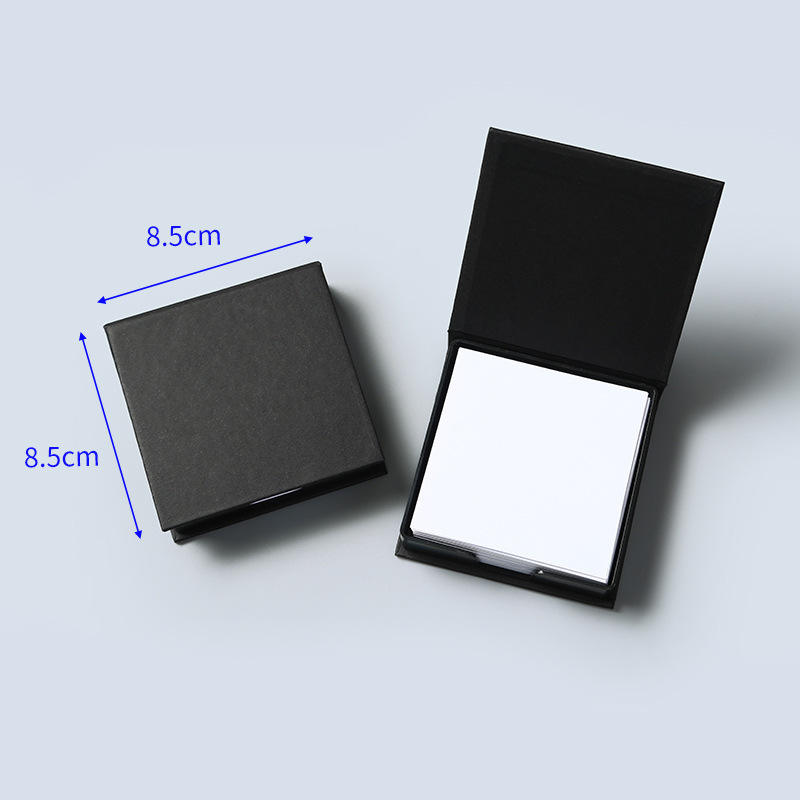 สีดำ/8.5*8.5ซม.