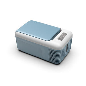 12v Portable Compresseur Voiture Réfrigérateur Réfrigérateur Congélateur Électrique Refroidisseur - Product Image 4