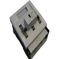 3ZX1012-0NP42-2AA1 Interrupteur de coupure de charge triphasé 630A 690V CA pour automatisation industrielle, contrôleur de programmation PLC dédié PAC