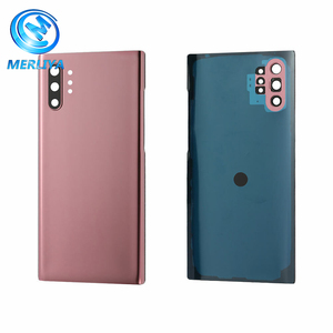 Coque arrière avec ruban adhésif pour <span class=keywords><strong>Samsung</strong></span> <span class=keywords><strong>Galaxy</strong></span> <span class=keywords><strong>Note</strong></span> <span class=keywords><strong>10</strong></span>, coque arrière pour <span class=keywords><strong>Samsung</strong></span> <span class=keywords><strong>Galaxy</strong></span> <span class=keywords><strong>Note</strong></span> <span class=keywords><strong>10</strong></span> Plus - Product Image 3