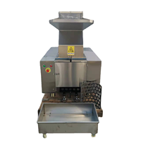 Hühnerknochenbrecher / Knochenmehl-Herstellungsmaschine / Knochenbrechermaschine