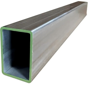 <span class=keywords><strong>Tube</strong></span> rectangulaire et carré galvanisé sur <span class=keywords><strong>mesure</strong></span> 30x20x2mm à 120x80x4mm - Product Image 4