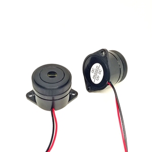 ตัวแปลงสัญญาณเสียงแบบเพียโซ 3.5KHz ของผู้ผลิต ใช้พลังงานต่ำ เสียงต่อเนื่อง 12v 24v 2910 - Product Image 1