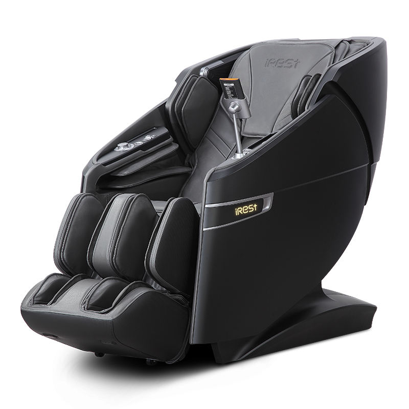 Luraco Daiwa Supreme Hybrid Massage Chair Review Massage Shanghai