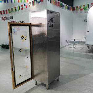 Armoire de désinfection de contrôle de température intelligente de luxe épaissie stérilisation commerciale de <span class=keywords><strong>vaisselle</strong></span> de cuisine - Product Image 6