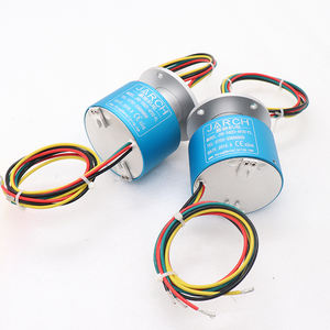 ระบบสลิปริงกังหันลมที่ใช้ร่วมกับ Siemens, Vestas, GE ได้ - Product Image 5