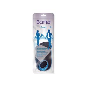 Bama พื้นรองเท้า DEO komfort ขนาด40โครงสร้างสีดำ - Product Image 1