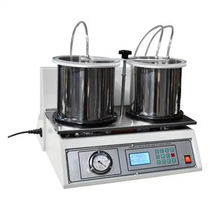 Equipo de Prueba de Densidad Relativa HLM-3 para Mezclas, Precio de Fábrica, Equipo de Prueba de Densidad - Product Image 1
