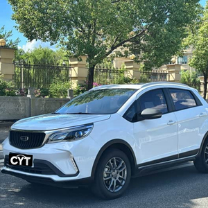 Oferta Especial: Geely Vision X3 2021 Usado, SUV de Gasolina 1.5L, 4 Puertas, 5 Asientos, Volante a la Izquierda, Auto de Alto Rendimiento - Product Image 5