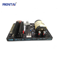 D'ORIGINE LeroySomer AVR Régulateur de Tension R448