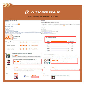 Bosirui lässige Kinder Kleinkinds chuhe Phantasie neu ankommen Sommer Plattform Sandalen Hersteller leichte Sohle Sandalen für Mädchen - Product Image 5