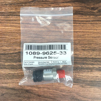 Capteur de pression compatible de remplacement 1089962533 pour pièces de rechange de compresseur d'air