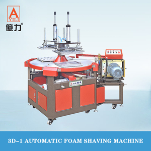 Macchine automatiche per la produzione di biancheria intima 3D-1 - Product Image 2