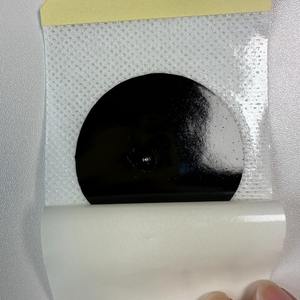 Ermi Herbal Inframerah Jauh untuk Meredakan Ketidaknyamanan Perut dan Tubuh, Plester Organik untuk Diare, Pembalut untuk Kembung, Sulit Makan, Perawatan Panas Basah - Product Image 6