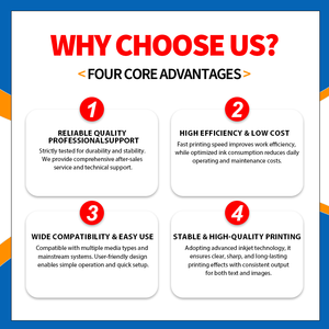 Chip de Solvente Tipo E J188 EB-PY1464, Repuesto Duradero para Máquina de Impresión Imaje 9040, Material Premium - Product Image 6