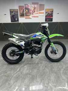 Moto tout-terrain 250cc à quatre roues avec moteur sans balais, Motos à essence - Product Image 4