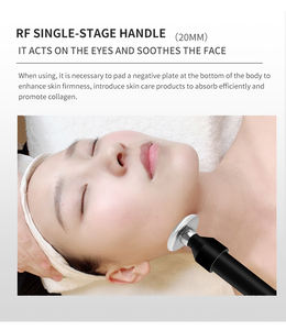 Nouvelle machine de remodelage corporel 9 en 1 verticale 448k pour raffermissement cutané, perte de poids, liposuccion sous vide et <span class=keywords><strong>cavitation</strong></span> 40k pour salon - Product Image 3