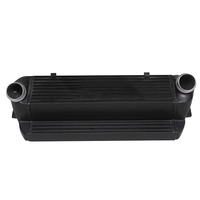 Intercooler de Aluminio para Carreras, Venta Directa de Fábrica JSY, para BMW E82/E88/E90/E92 F20/F21/F22/F30 F31/N20/N55/135i/335i/M235i/435i