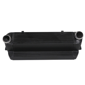 Intercooler de course en aluminium JSY, vente directe d'usine, pour <span class=keywords><strong>BMW</strong></span> E82/E88/E90/E92 F20/F21/F22/F30 F31/N20/N55/135i/335i/M235i/435i - Product Image 5