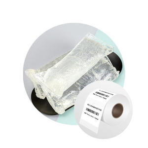 Pegamento de Poliuretano Termofusible Ecológico de Curado Rápido para Aplicaciones de Unión de Etiquetas - Product Image 3