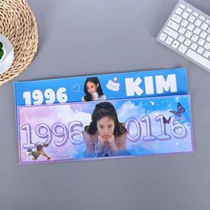 Manufacturer Double Side Custom Hand Fans Cheering Slogan Hanging <b>Banner</b> - Product Image 6