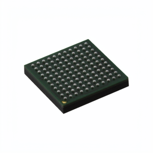 Componentes Electrónicos en Stock: IC MCU 32BIT 256KB FLSH 121XFBGA MK80FN256VDC15 (121 XFBGA) - Product Image 1