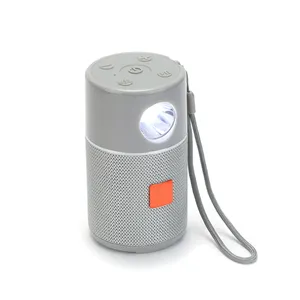 Handbag Bluetooth Speaker Mini Wireless Bluetooth Speaker Portable WITH Flashlight