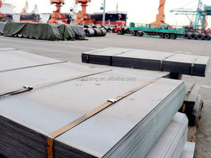 कम कीमत हल्के <span class=keywords><strong>Hrc</strong></span> A36 q235 q345 s400 13 मिमी 6 मिमी 10 मिमी 20 मिमी गर्म रोल्ड कार्बन स्टील प्लेट शीट - Product Image 3