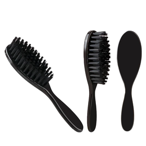 Ionic hommes barbe soin cheveux lissage peigne cheveux outil de sculpture outil de nettoyage transfrontalier pour <span class=keywords><strong>Amazon</strong></span> hommes soin des cheveux outil fait - Product Image 2