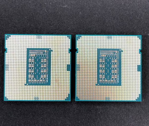 1 pc英特尔酷睿i7-11700KF处理器3.60千兆赫中央处理器LGA1200 SRKNN CM8070804488630 - Product Image 2