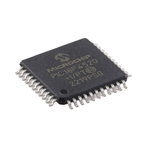 Ban đầu PIC18F4520-I/PT tăng cường Flash vi điều khiển TQFP-44 10 bit A/D cực thấp công nghệ điện tử linh kiện - Product Image 4