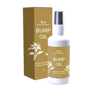 Aceite corporal Aceite hidratante de masaje para el cuerpo de las mujeres embarazadas Aceite corporal de melanina que se desvanece - Product Image 3