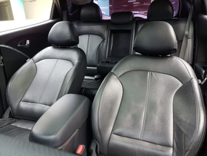 Tucson DU694505 2013 Usado, SUV Compacto, 50,000-75,000 Millas, 5 Asientos, Techo Solar, Cuero, Pantalla Táctil, Ajustes Manuales - Product Image 6