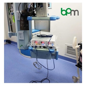 BPM-ES506 ESU de corte bajo el agua, máquina de diatermia quirúrgica portátil, veterinario, 400 vatios - Product Image 2